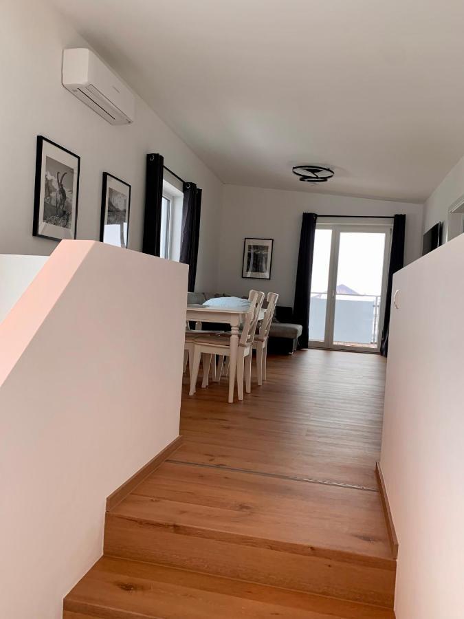 Apartments Oliver, Axams Innsbruck Ngoại thất bức ảnh