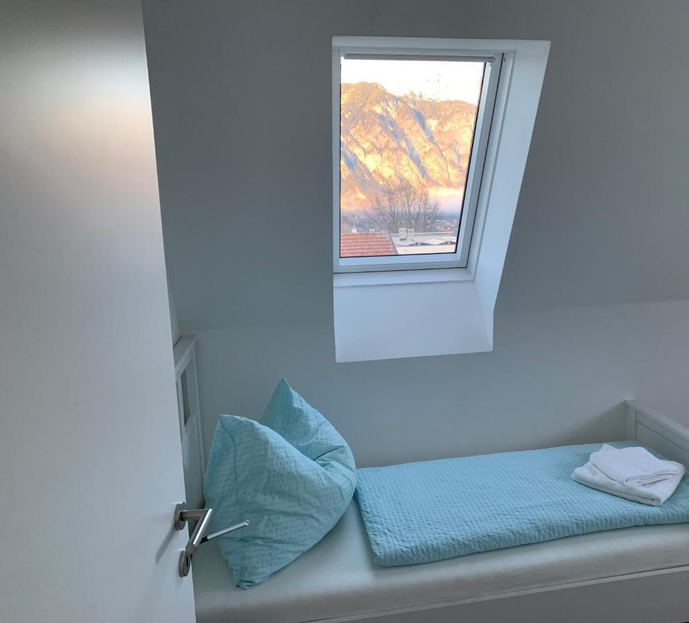 Apartments Oliver, Axams Innsbruck Ngoại thất bức ảnh
