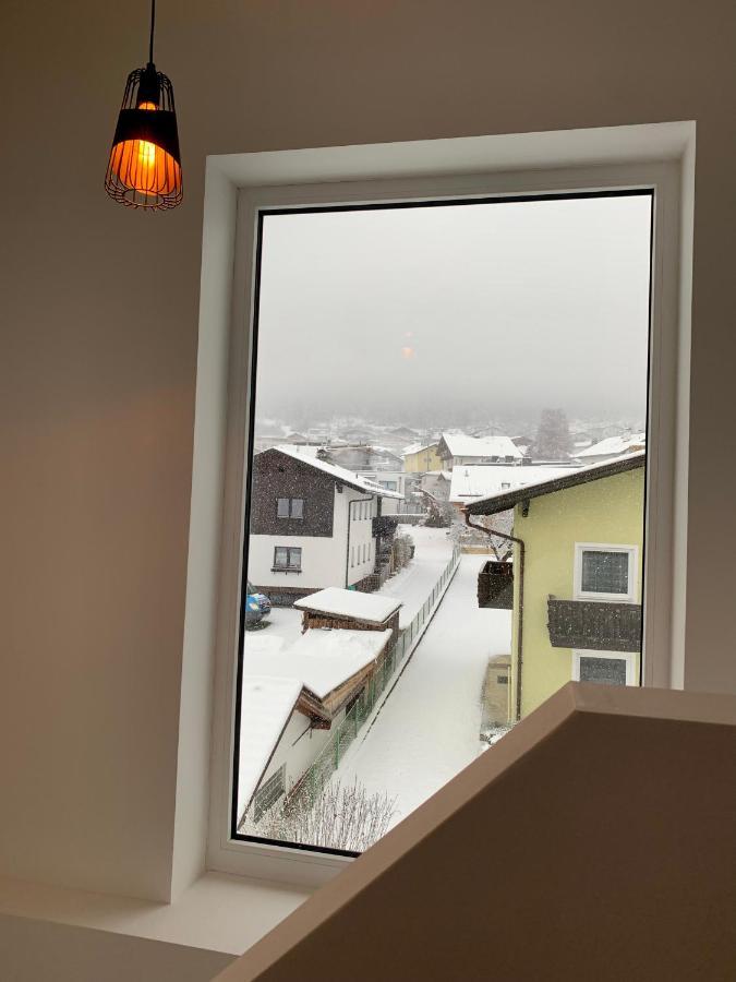 Apartments Oliver, Axams Innsbruck Ngoại thất bức ảnh