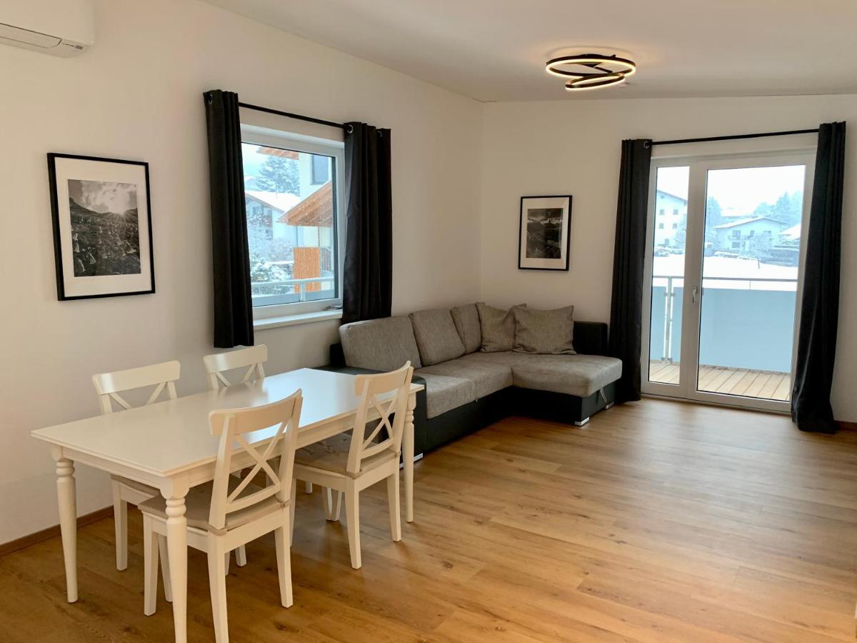 Apartments Oliver, Axams Innsbruck Ngoại thất bức ảnh