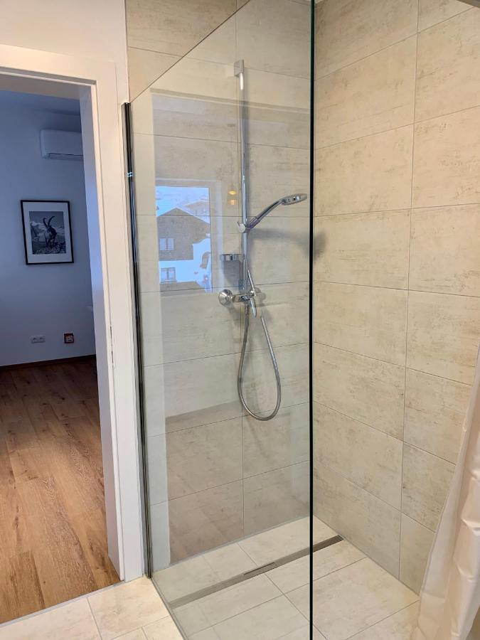 Apartments Oliver, Axams Innsbruck Ngoại thất bức ảnh