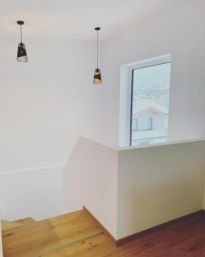 Apartments Oliver, Axams Innsbruck Ngoại thất bức ảnh