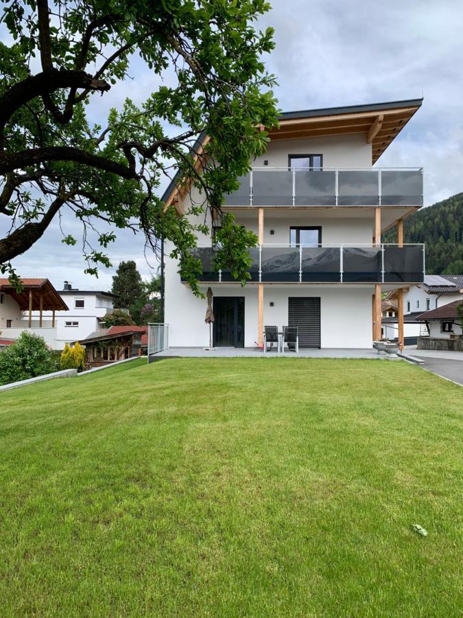Apartments Oliver, Axams Innsbruck Ngoại thất bức ảnh