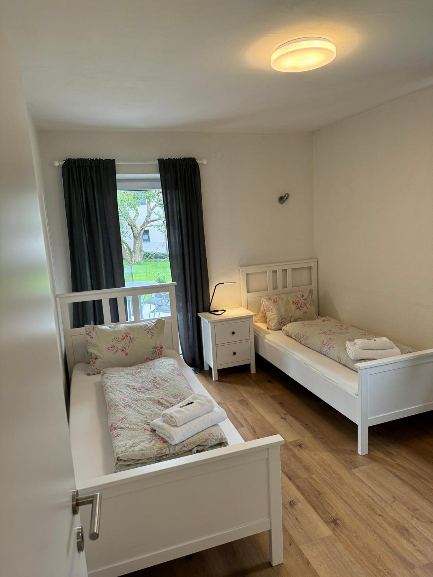 Apartments Oliver, Axams Innsbruck Ngoại thất bức ảnh
