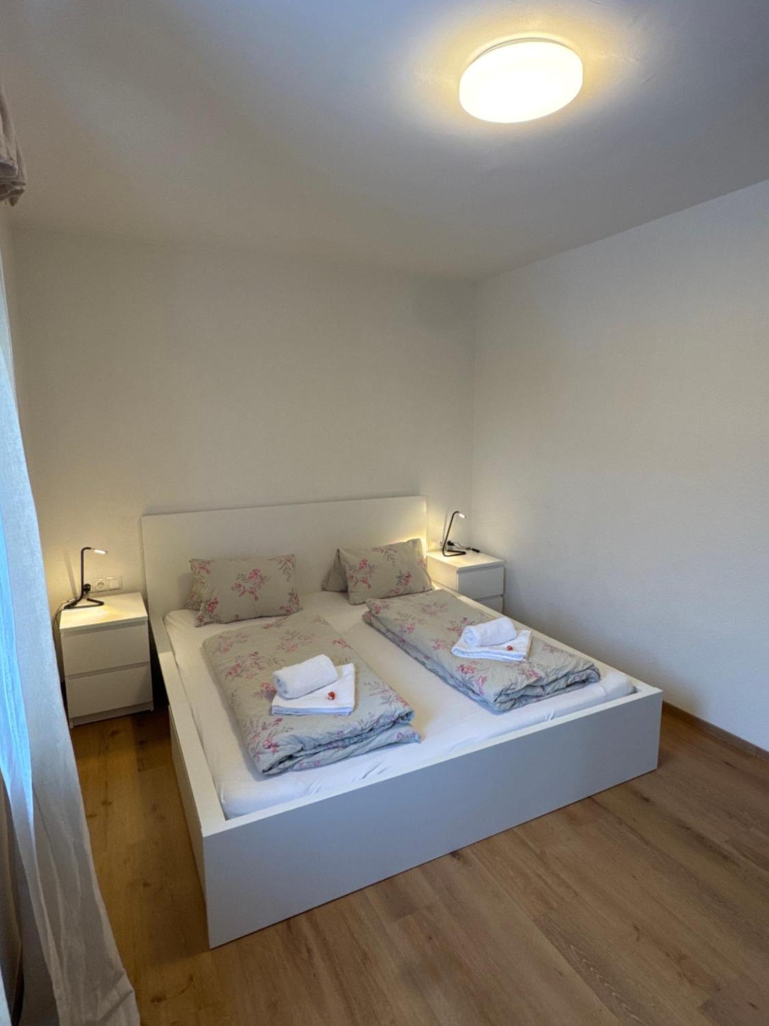 Apartments Oliver, Axams Innsbruck Ngoại thất bức ảnh