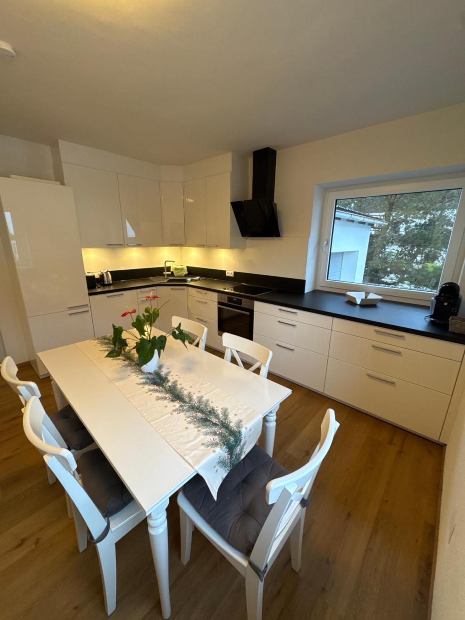Apartments Oliver, Axams Innsbruck Ngoại thất bức ảnh