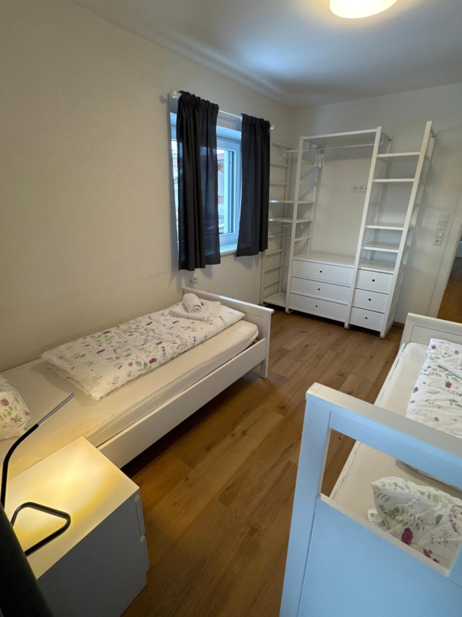 Apartments Oliver, Axams Innsbruck Ngoại thất bức ảnh