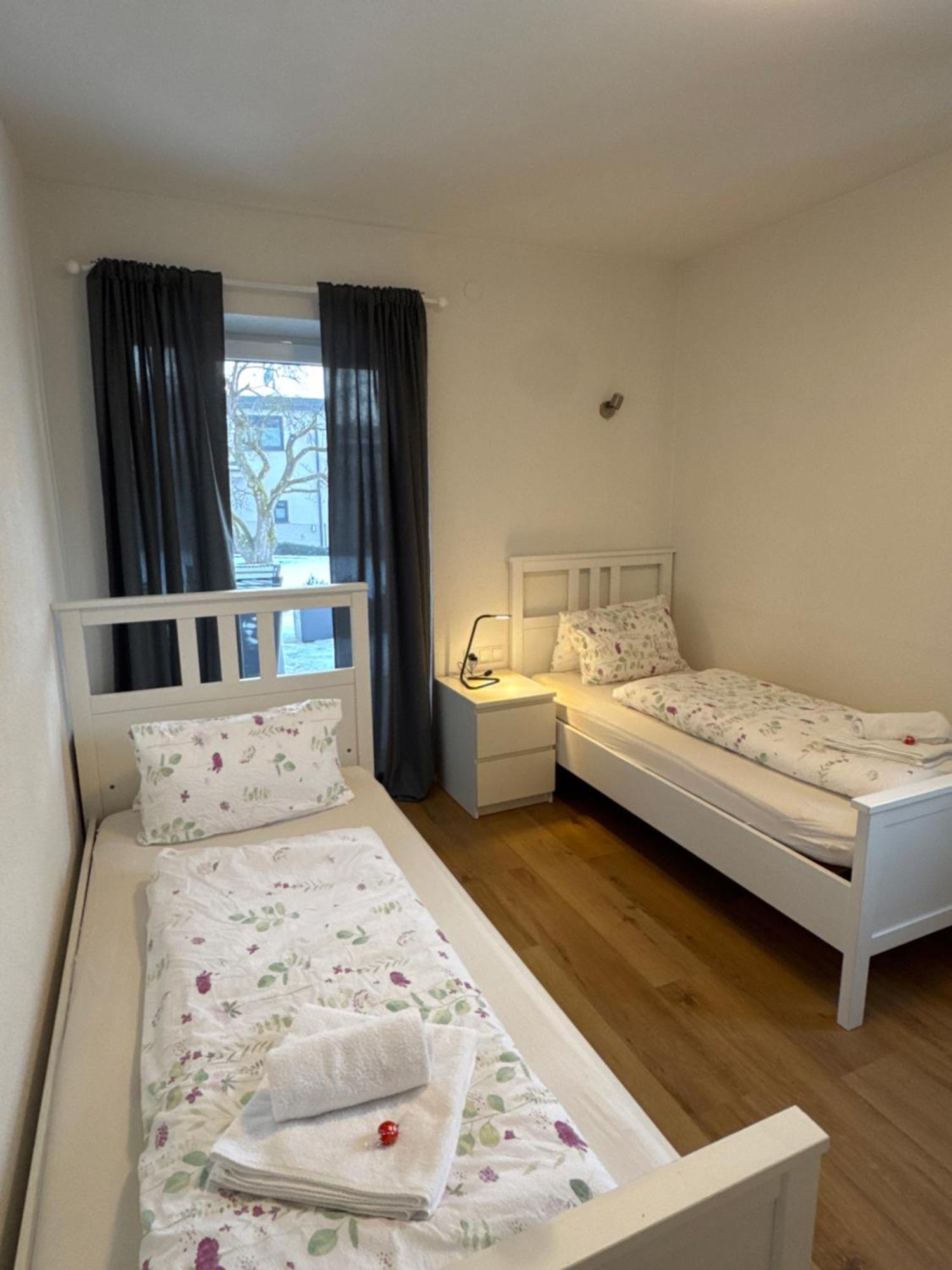 Apartments Oliver, Axams Innsbruck Ngoại thất bức ảnh