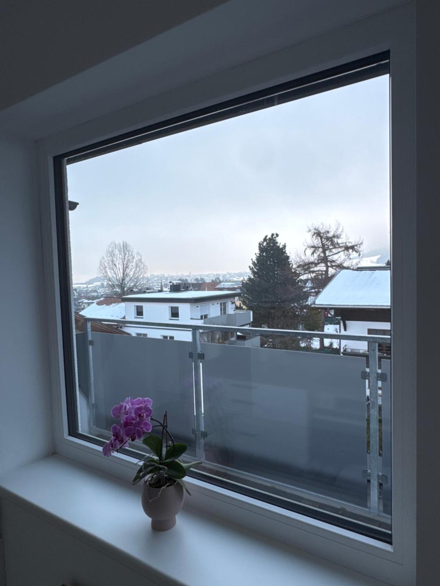Apartments Oliver, Axams Innsbruck Ngoại thất bức ảnh