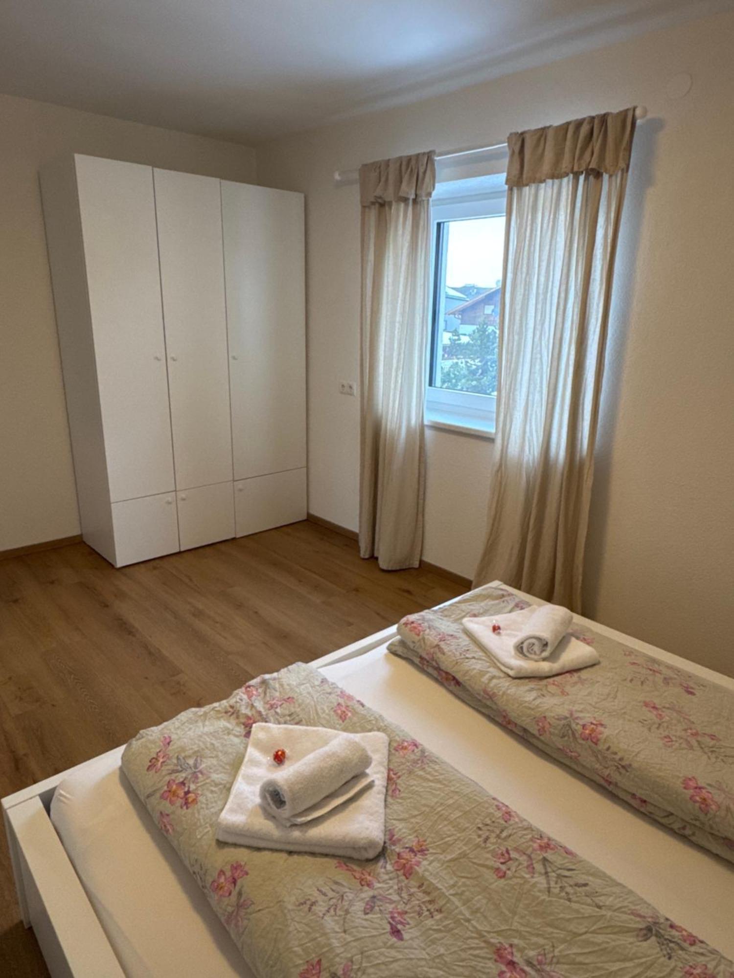 Apartments Oliver, Axams Innsbruck Ngoại thất bức ảnh