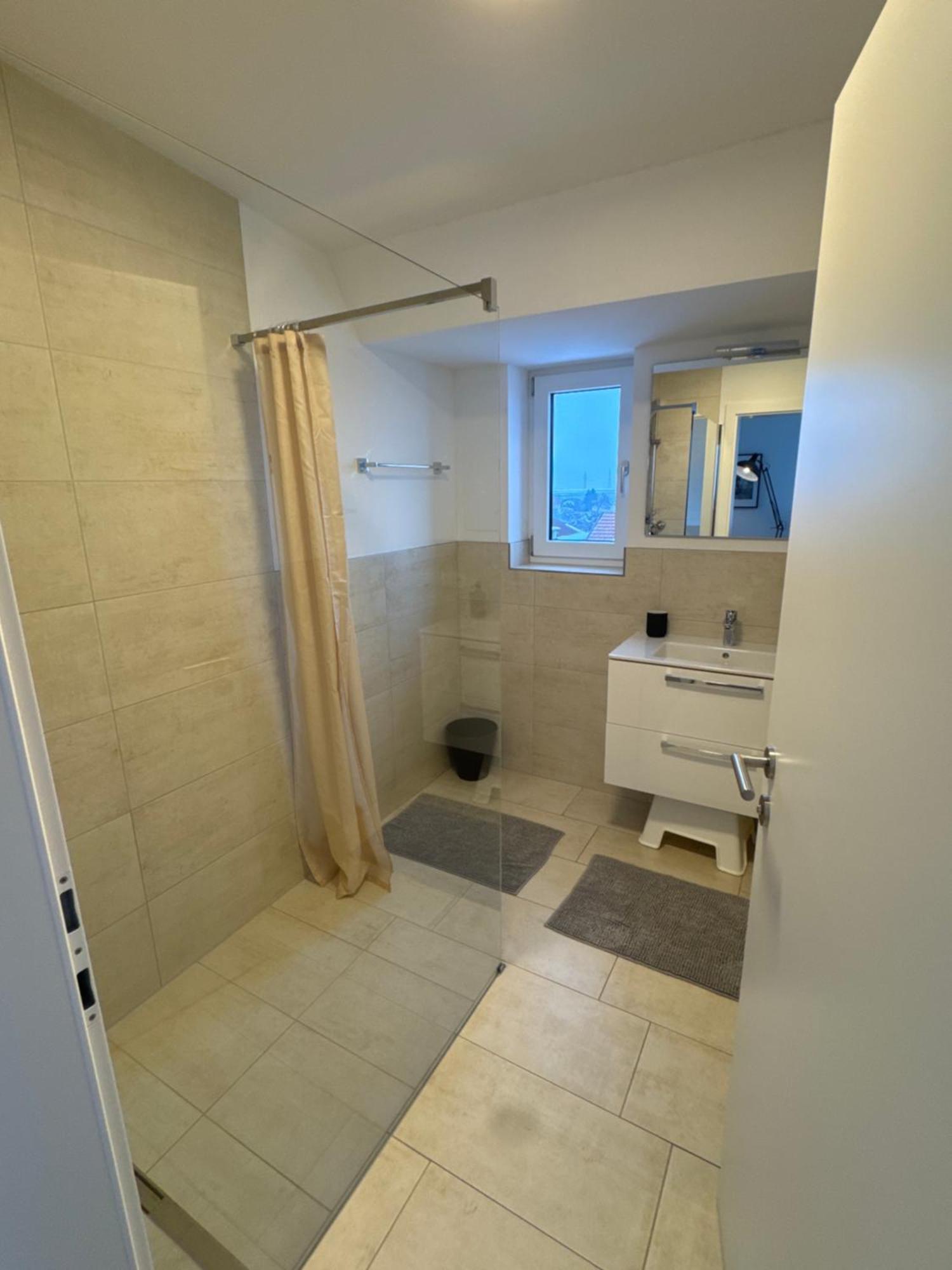 Apartments Oliver, Axams Innsbruck Ngoại thất bức ảnh