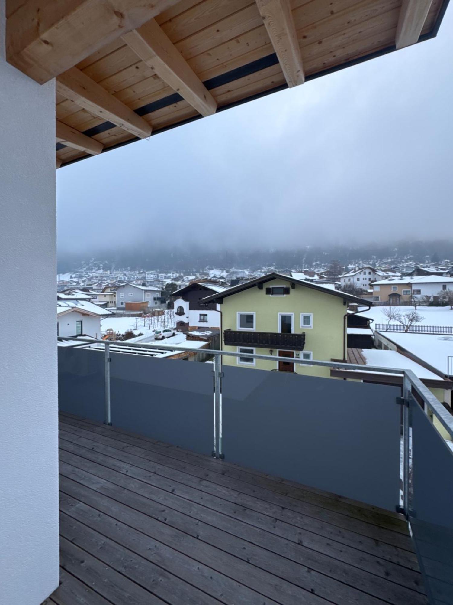 Apartments Oliver, Axams Innsbruck Ngoại thất bức ảnh