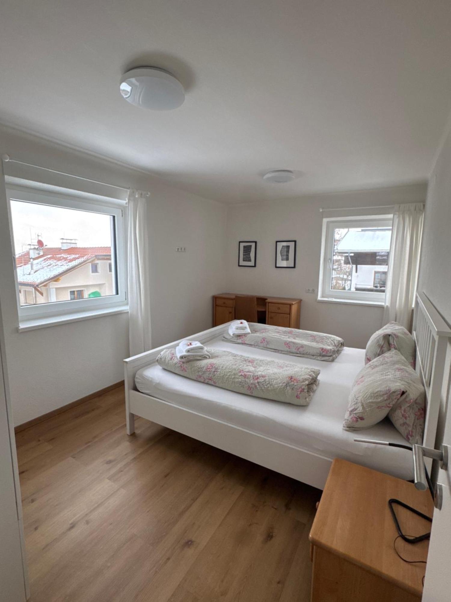 Apartments Oliver, Axams Innsbruck Ngoại thất bức ảnh