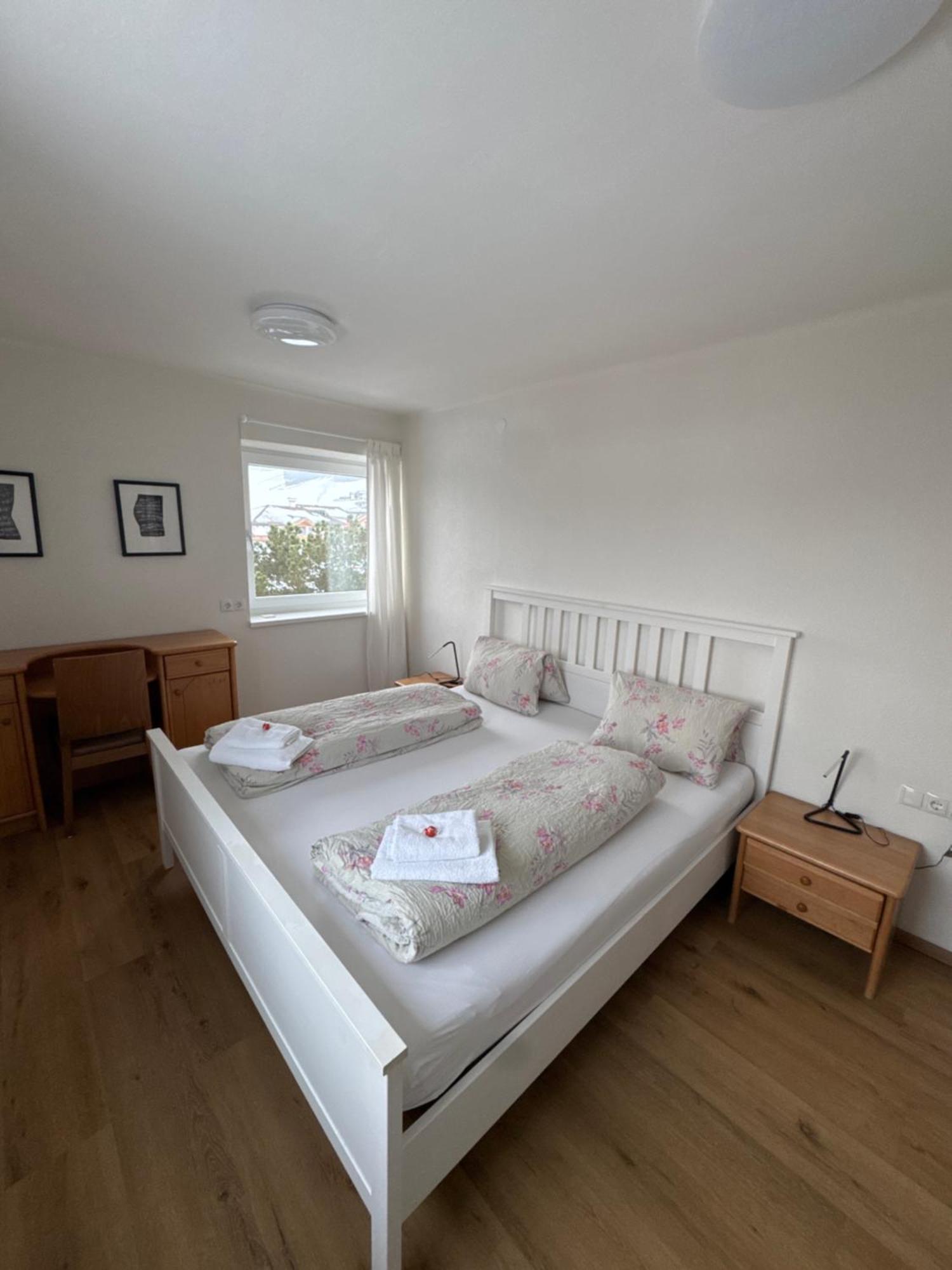 Apartments Oliver, Axams Innsbruck Ngoại thất bức ảnh
