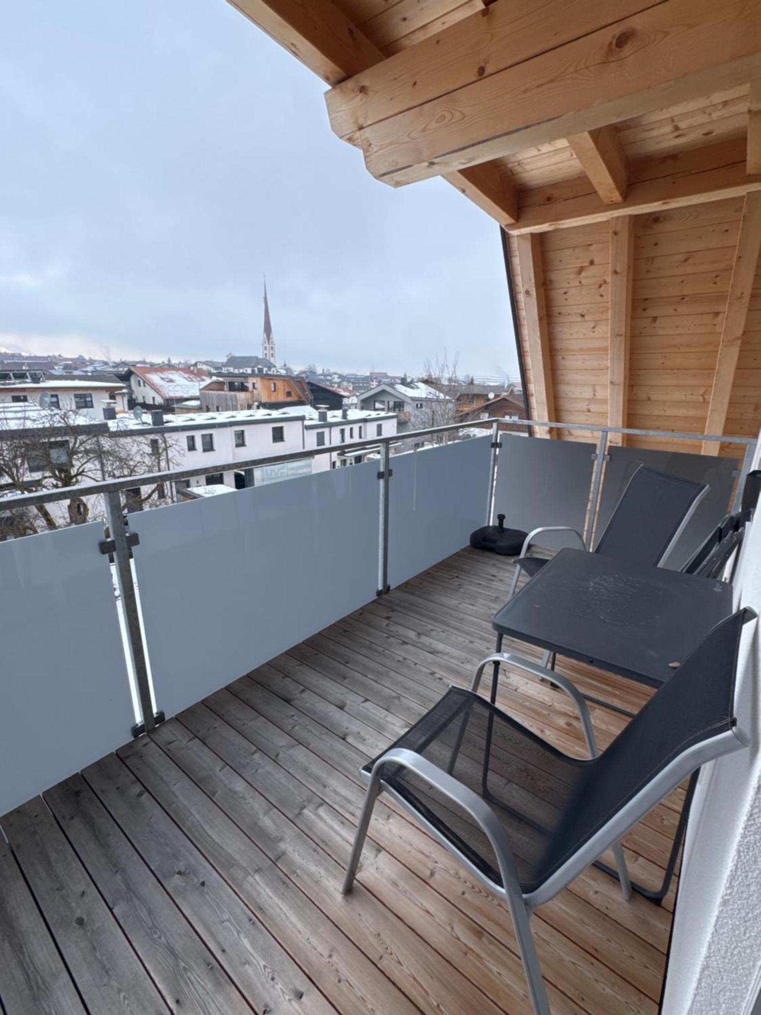 Apartments Oliver, Axams Innsbruck Ngoại thất bức ảnh