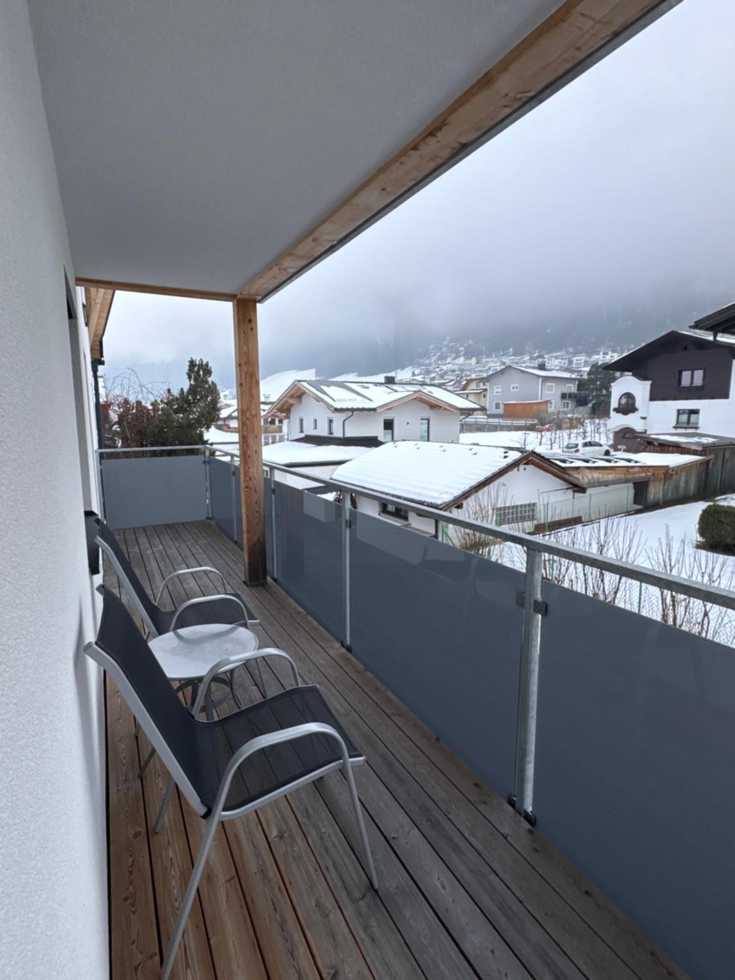 Apartments Oliver, Axams Innsbruck Ngoại thất bức ảnh
