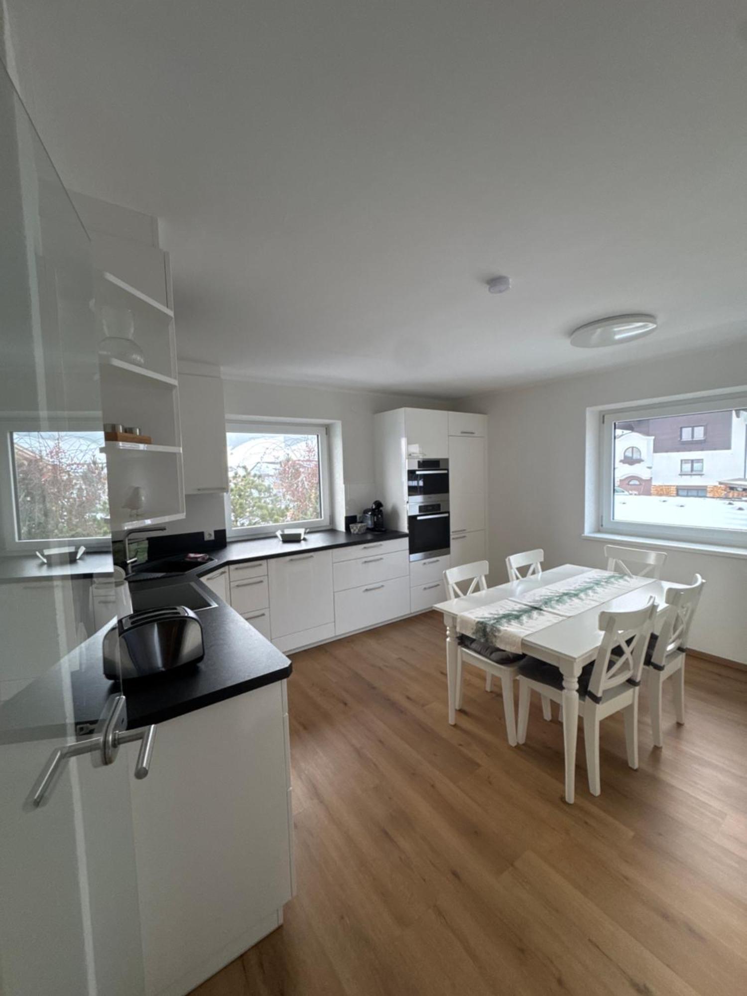 Apartments Oliver, Axams Innsbruck Ngoại thất bức ảnh