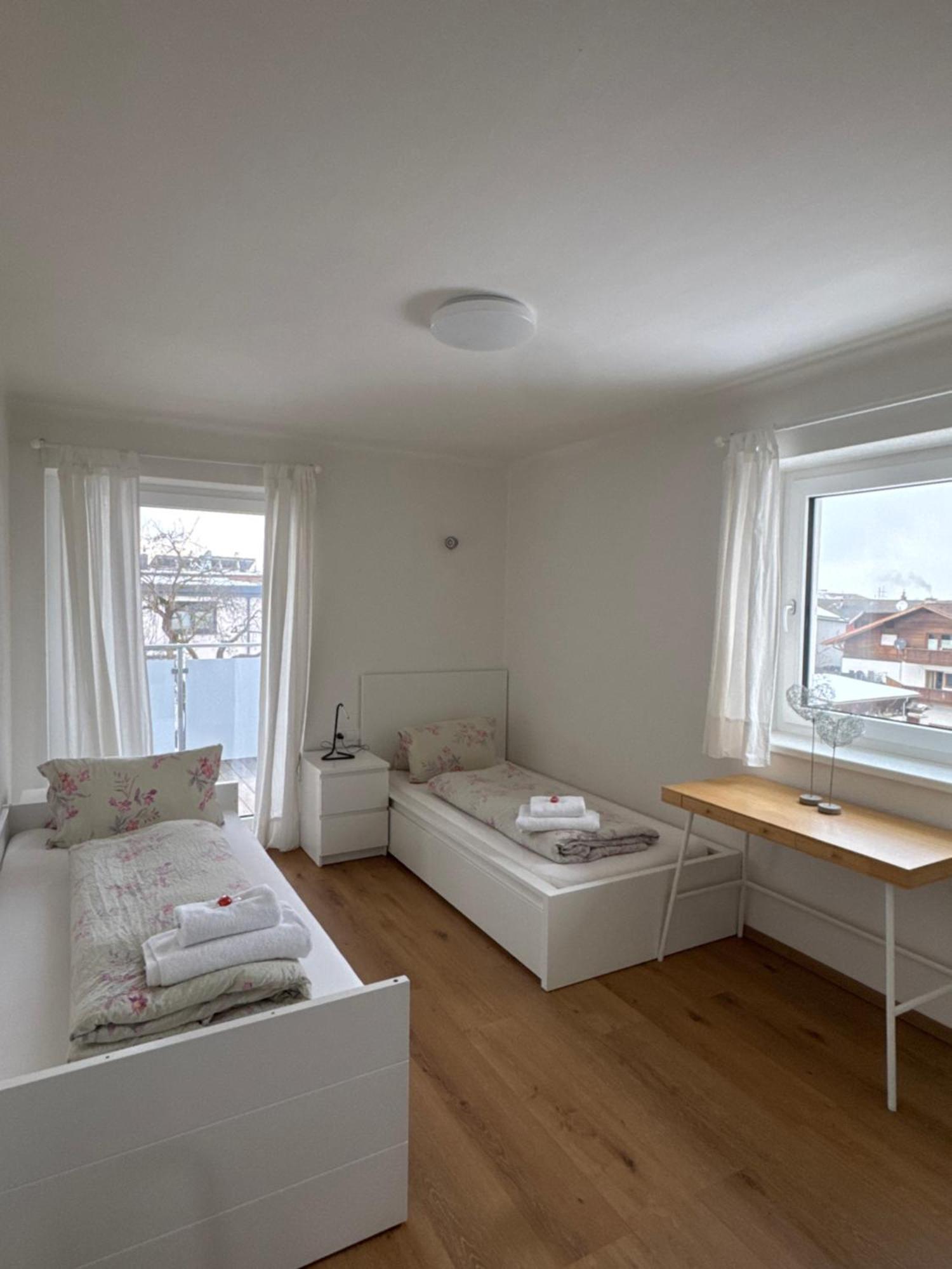 Apartments Oliver, Axams Innsbruck Ngoại thất bức ảnh